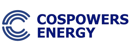 COSPOWERS ENERGY